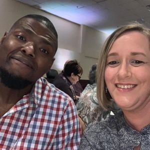 Meet your Posher, Dana